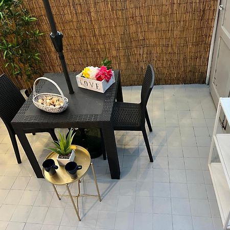 B&B Palazzo Veliero Al Castello Torre Maggiore מראה חיצוני תמונה