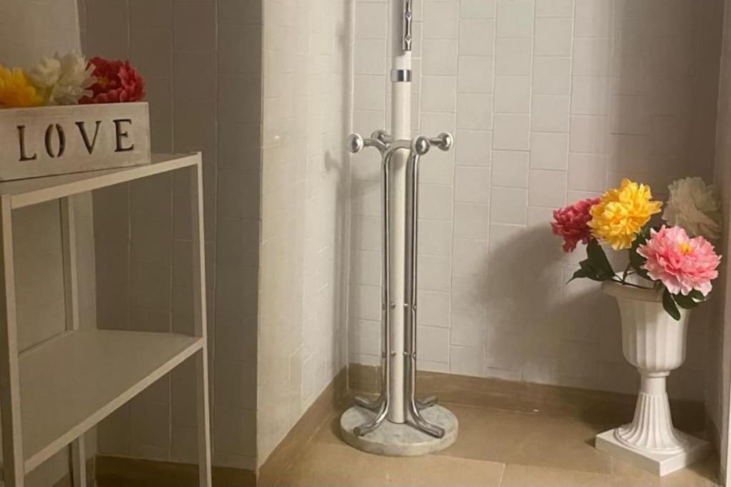 B&B Palazzo Veliero Al Castello Torre Maggiore מראה חיצוני תמונה