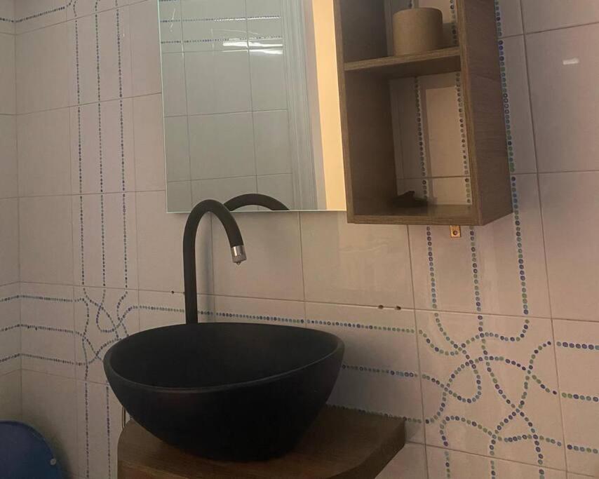 B&B Palazzo Veliero Al Castello Torre Maggiore מראה חיצוני תמונה