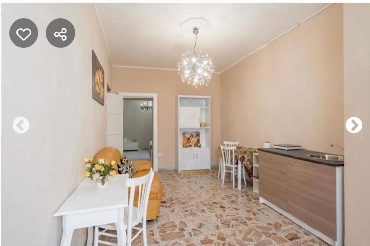 B&B Palazzo Veliero Al Castello Torre Maggiore מראה חיצוני תמונה